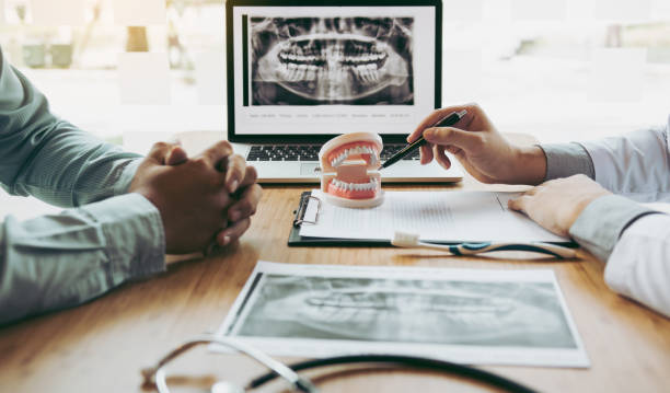 Best Emergency Treatment for Dental Infections or Abscesses in Middletown, NY