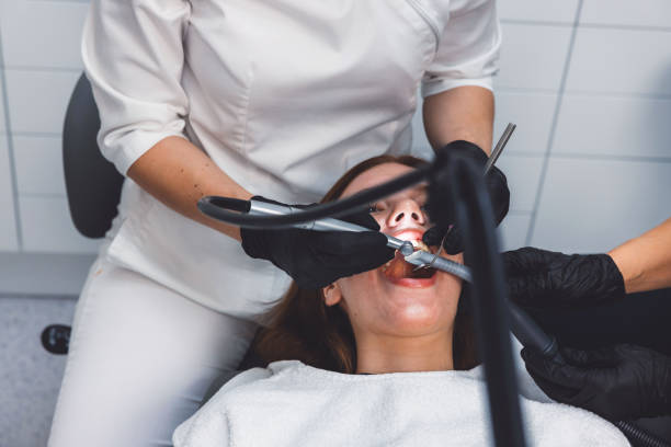 Best Weekend Emergency Dentist in Middletown, NY